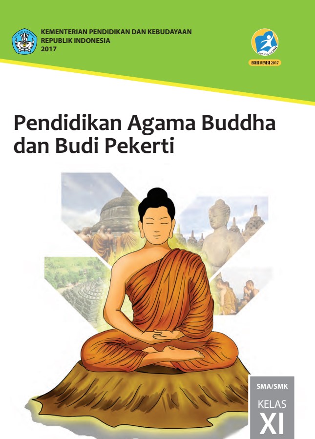Pendidikan Agama Budha Dan Budi Pekerti XI