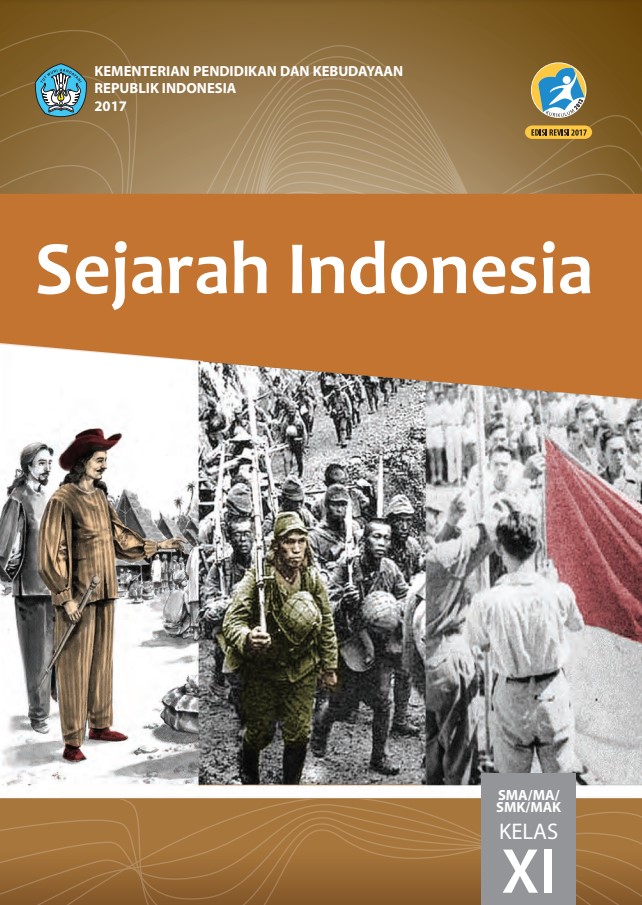 Sejarah Indonesia XI Semester 2