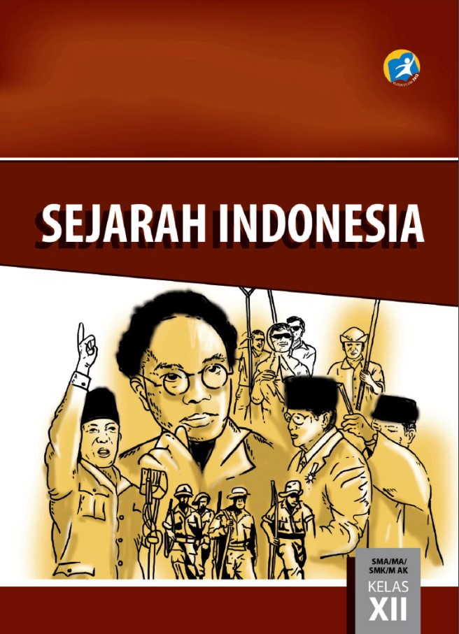 Sejarah Indonesia XII