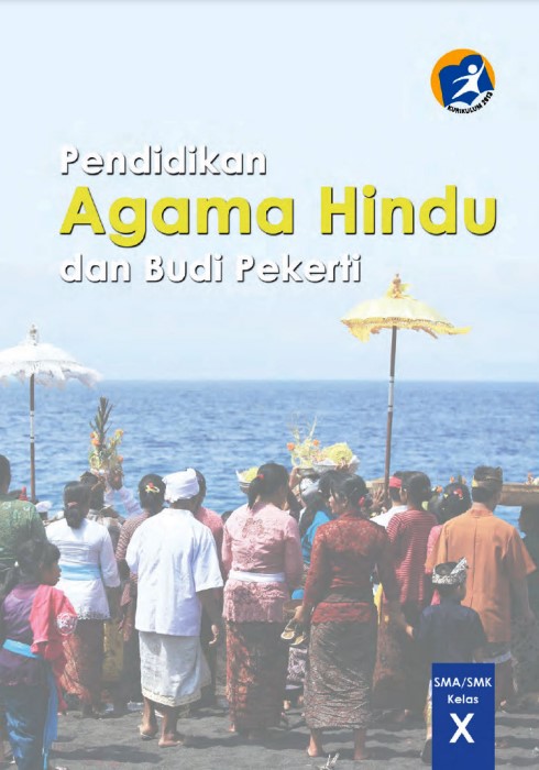 Pendidikan Agama Hindu Dan Budi Pekerti X