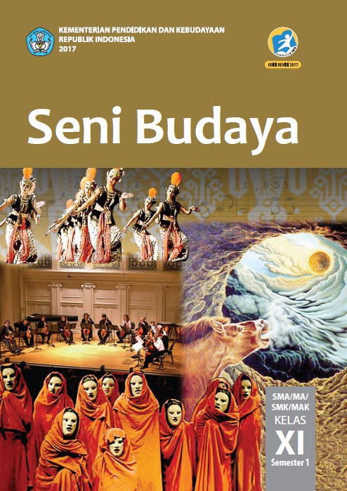 Seni Budaya Kelas XI Semester 1