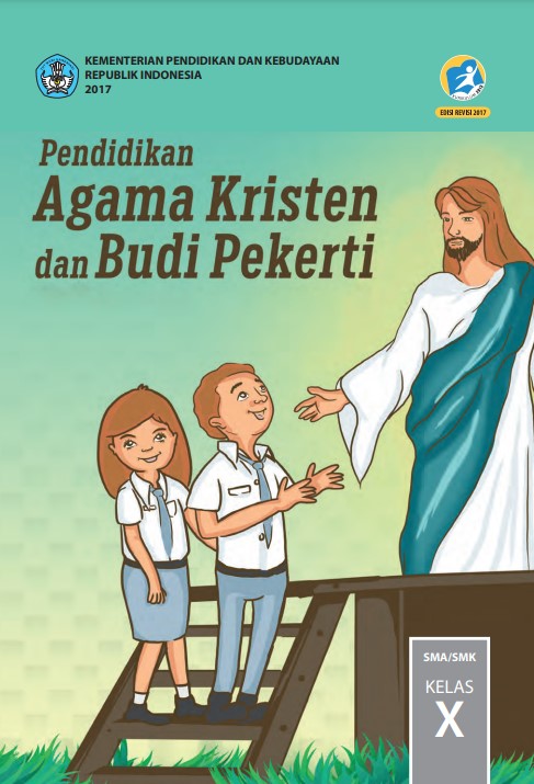 Pendidikan Agama Kristen Dan Budi Pekerti X