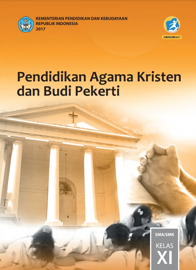 Pendidikan Agama Kristen Dan Budi Pekerti XI