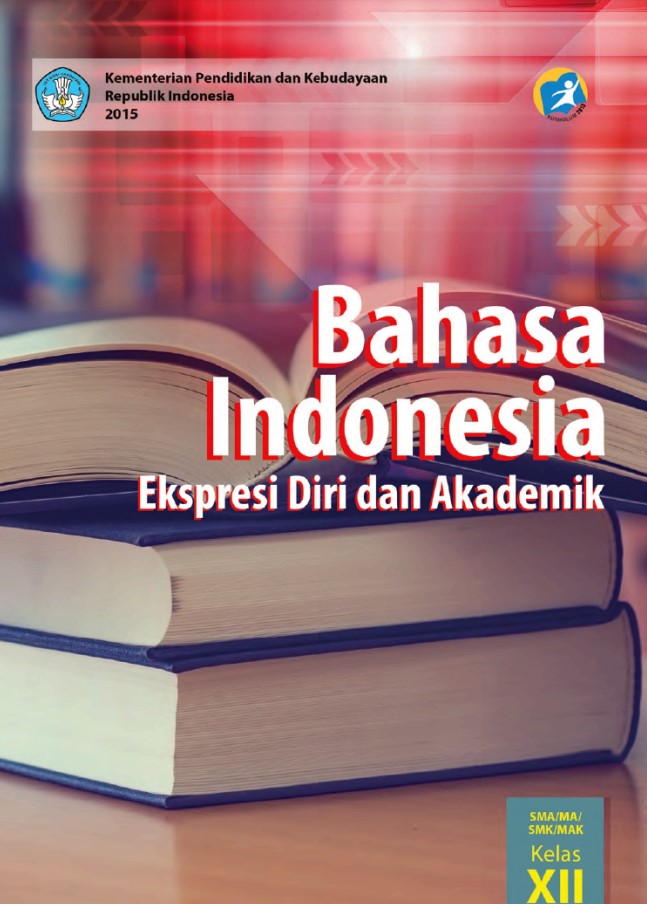 Bahasa Indonesia XII Semester 1