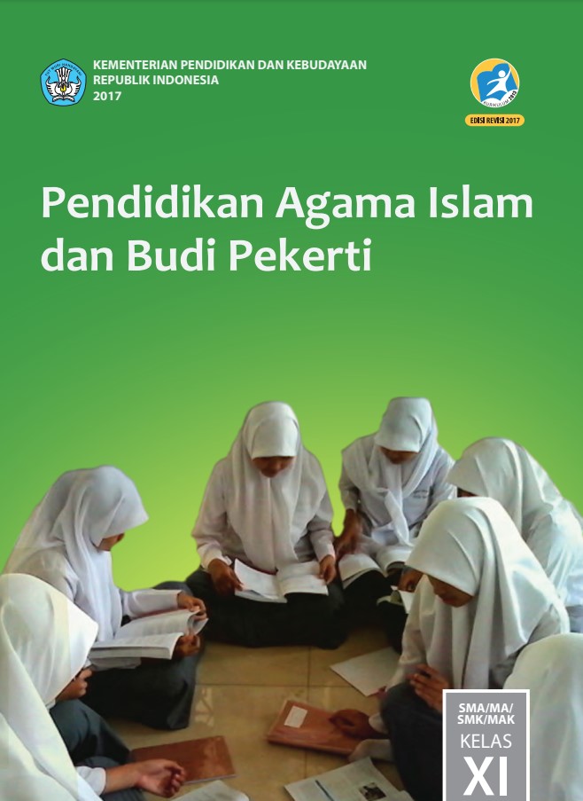 Pendidikan Agama Islam Dan Budi Pekerti XI