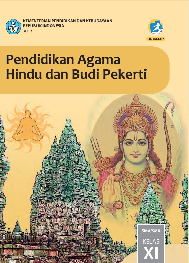 Pendidikan Agama Hindu Dan Budi Pekerti XI