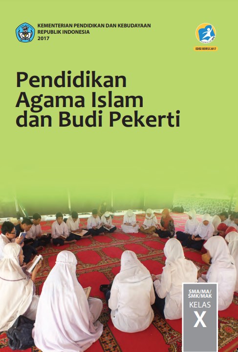 Pendidikan Agama Islam Dan Budi Pekerti  X