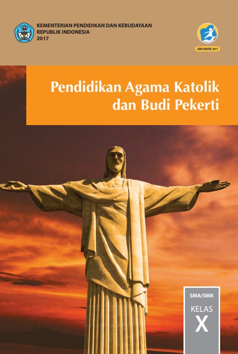 Pendidikan Agama Katholik Dan Budi Pekerti X