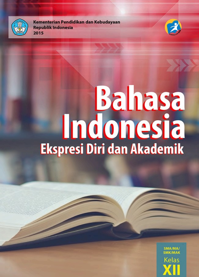 Bahasa Indonesia XII Semester 2