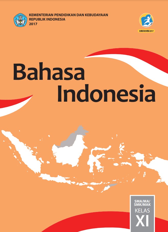 Bahasa Indonesia XI