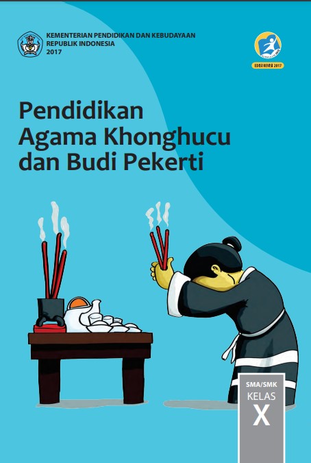 Pendidikan Agama Khonghucu Dan Budi Pekerti X
