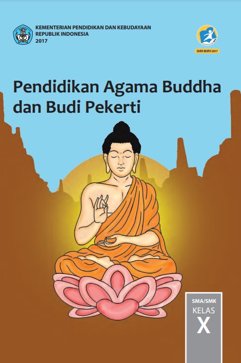 Pendidikan Agama Budha Dan Budi Pekerti X