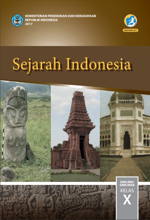 Sejarah Indonesia X