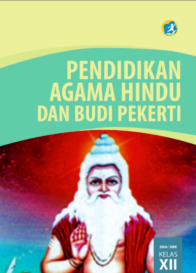 Pendidikan Agama Hindu Dan Budi Pekerti XII